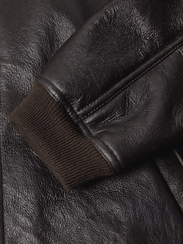 Shearling Jacket - E1