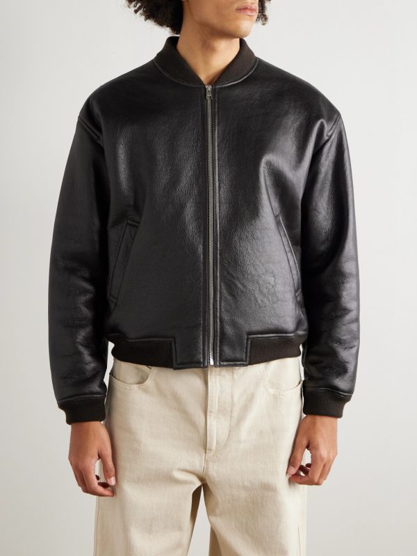 Shearling Jacket - FR