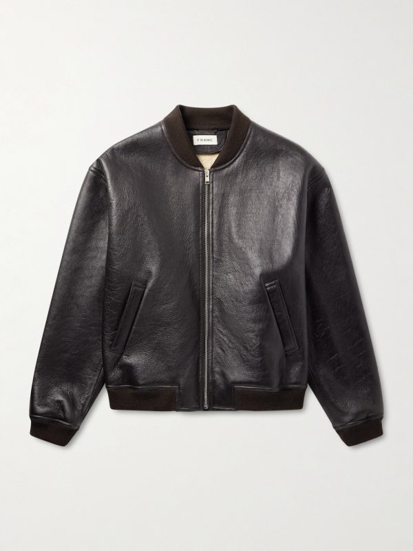 Shearling Jacket
