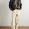 Shearling Jacket - OU