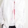 Vast Layered Embroidered Cotton-Poplin Shirt - CU Vast Layered Embroidered Cotton-Poplin Shirt - CU