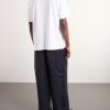 Printed Cotton-Jersey T-Shirt - BK