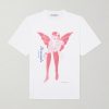 Printed Cotton-Jersey T-Shirt