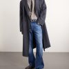 Plough Checked Cotton and Silk-Blend Shirt - OU