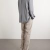 Industry Checked Grain de Poudre Blazer - BK Industry Checked Grain de Poudre Blazer - BK