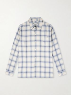 Every Checked Twill Shirt Every Checked Twill Shirt
