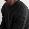 Knitted Cotton Sweater - CU Knitted Cotton Sweater - CU