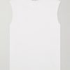 Printed Cotton-Jersey Tank Top Printed Cotton-Jersey Tank Top