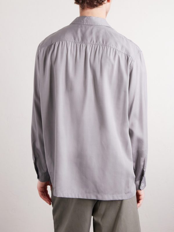 Every TENCEL™ Lyocell Shirt - BK