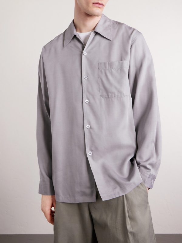 Every TENCEL™ Lyocell Shirt - FR