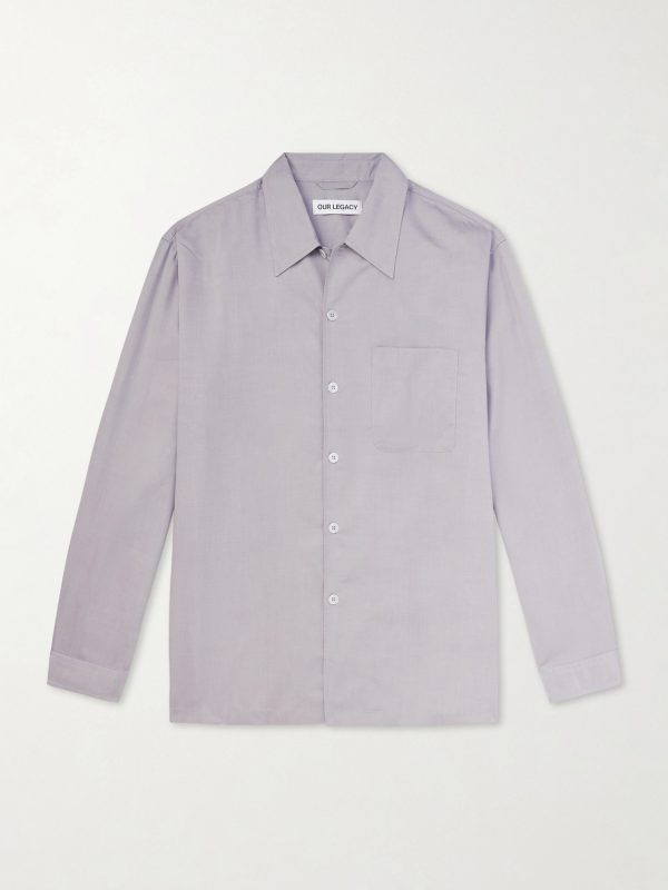 Every TENCEL™ Lyocell Shirt