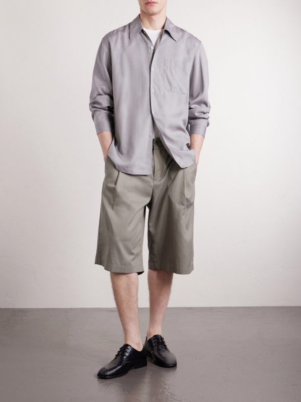 Every TENCEL™ Lyocell Shirt - OU