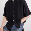 Beyond Satin Shirt - CU