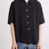 Beyond Satin Shirt - FR