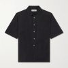 Beyond Satin Shirt