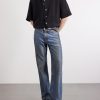 Beyond Satin Shirt - OU