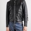 Yurei Leather Jacket - FR Yurei Leather Jacket - FR