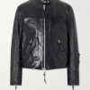 Yurei Leather Jacket Yurei Leather Jacket