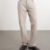 First Cut Straight-Leg Jeans - FR First Cut Straight-Leg Jeans - FR