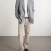 First Cut Straight-Leg Jeans - OU First Cut Straight-Leg Jeans - OU