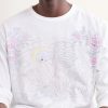 Cruise Printed Cotton-Jersey T-Shirt - CU