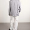 Halt Double-Breasted Lyocell Blazer - BK