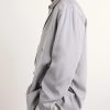 Halt Double-Breasted Lyocell Blazer - CU