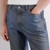 Carlson Cut Straight-Leg Jeans - CU Carlson Cut Straight-Leg Jeans - CU
