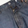 Carlson Cut Straight-Leg Jeans - E1 Carlson Cut Straight-Leg Jeans - E1