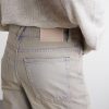 70s Cut Flared Jeans - E2