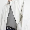 Slack Cotton-Blend Jersey Sweatshirt - CU Slack Cotton-Blend Jersey Sweatshirt - CU