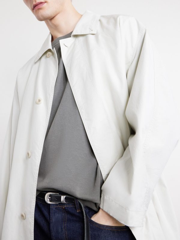 Slack Cotton-Blend Jersey Sweatshirt - CU Slack Cotton-Blend Jersey Sweatshirt - CU