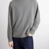 Slack Cotton-Blend Jersey Sweatshirt - FR Slack Cotton-Blend Jersey Sweatshirt - FR