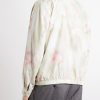 Casino Printed Shell Jacket - BK Casino Printed Shell Jacket - BK