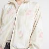 Casino Printed Shell Jacket - CU Casino Printed Shell Jacket - CU