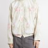 Casino Printed Shell Jacket - FR Casino Printed Shell Jacket - FR