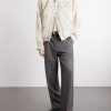 Casino Printed Shell Jacket - OU Casino Printed Shell Jacket - OU