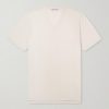 Gorge Cotton-Blend Jersey T-Shirt Gorge Cotton-Blend Jersey T-Shirt