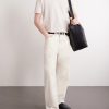 Gorge Cotton-Blend Jersey T-Shirt - OU Gorge Cotton-Blend Jersey T-Shirt - OU