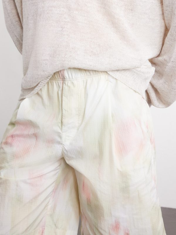 Printed Shell Shorts - CU Printed Shell Shorts - CU