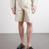 Printed Shell Shorts - FR Printed Shell Shorts - FR