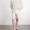 Printed Shell Shorts - OU Printed Shell Shorts - OU