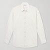 Above Striped Lyocell Shirt Above Striped Lyocell Shirt