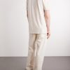 Third Cut Straight-Leg Jeans - BK Third Cut Straight-Leg Jeans - BK