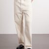 Third Cut Straight-Leg Jeans - FR Third Cut Straight-Leg Jeans - FR