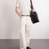 Third Cut Straight-Leg Jeans - OU Third Cut Straight-Leg Jeans - OU