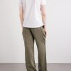 Cotton-Jersey T-Shirt - BK