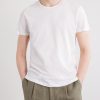 Cotton-Jersey T-Shirt - FR