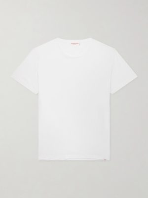 Cotton-Jersey T-Shirt Cotton-Jersey T-Shirt