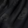 Printed Satin Shirt - E1 Printed Satin Shirt - E1